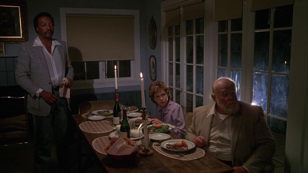 ホワイト・ドッグの画像