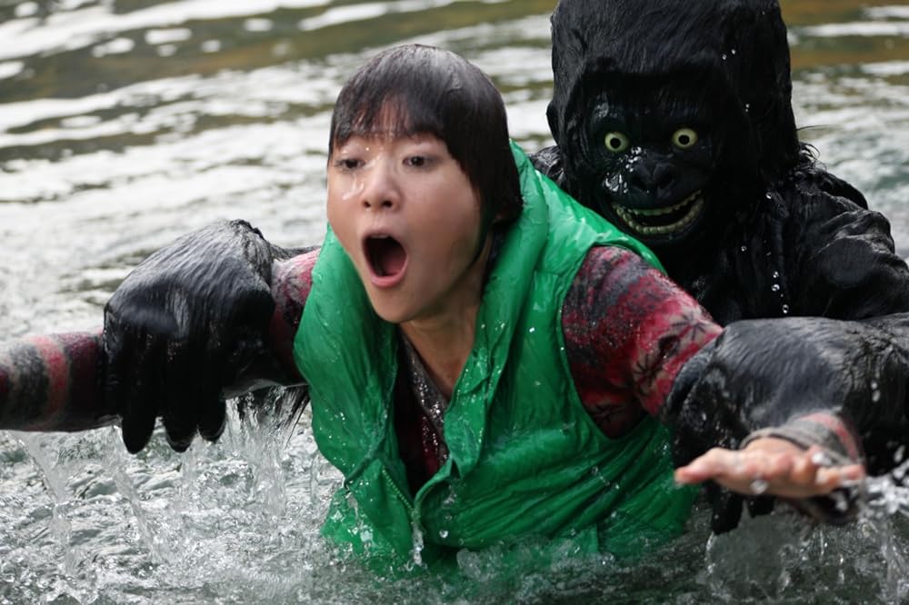 キラー・ヴァージンロードの画像