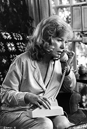 「愛と追憶の日々」シャーリー・マクレーンの画像