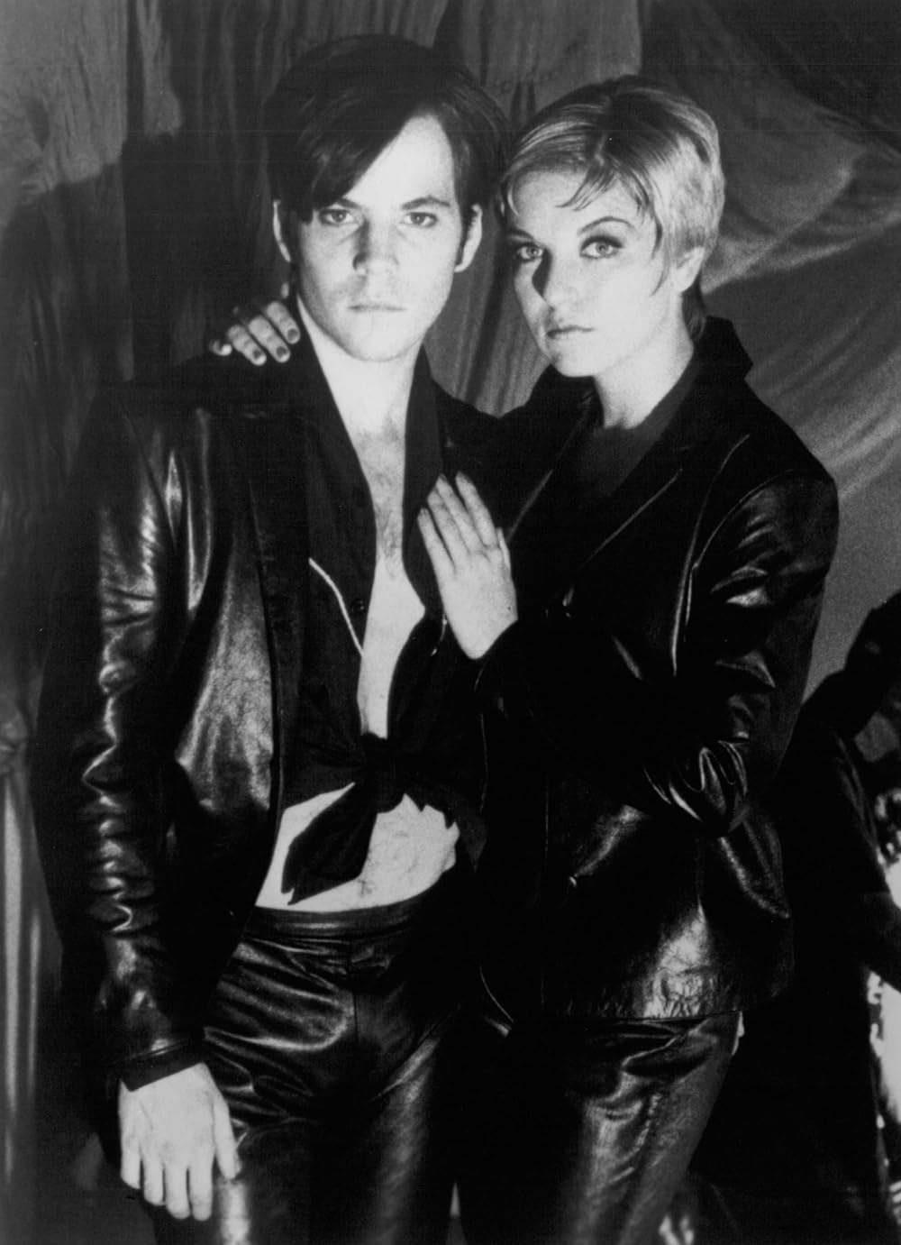 バック・ビートの画像