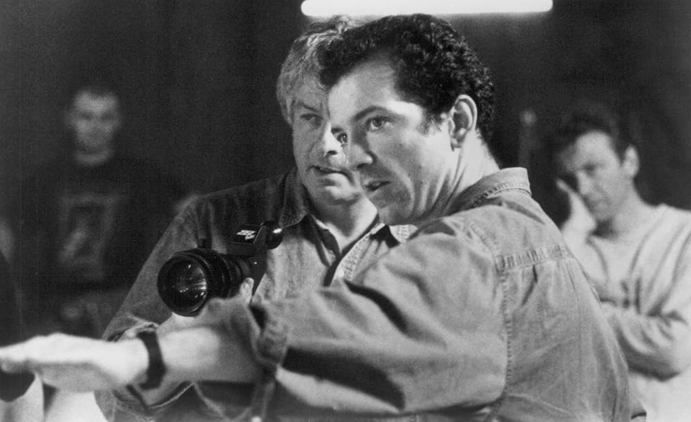 バック・ビートの画像