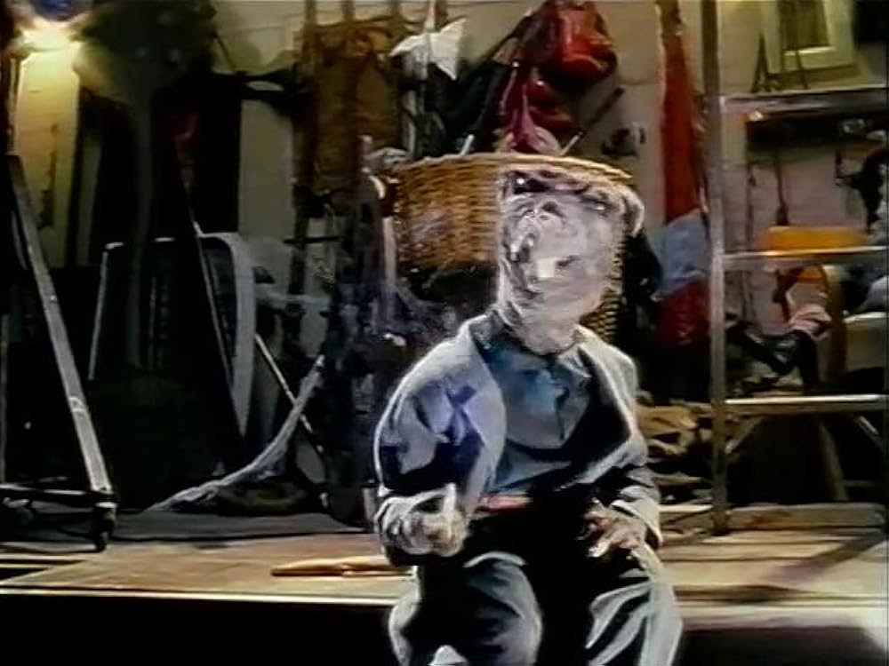 ミート・ザ・フィーブルズ／怒りのヒポポタマスの画像