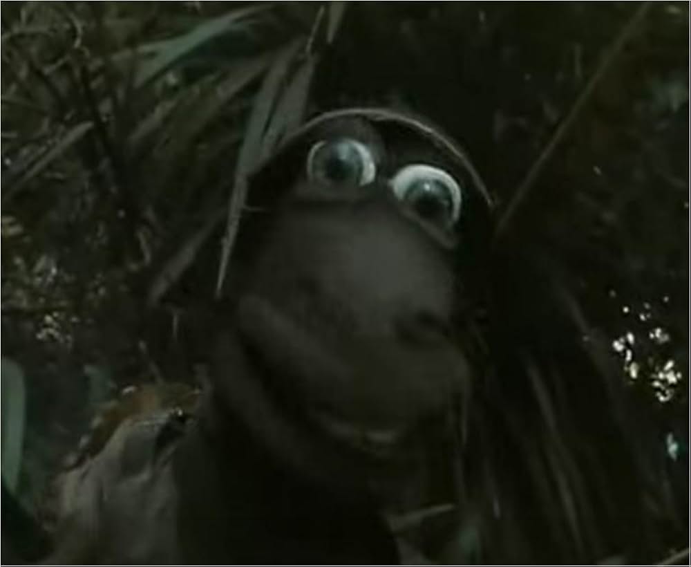 ミート・ザ・フィーブルズ／怒りのヒポポタマスの画像