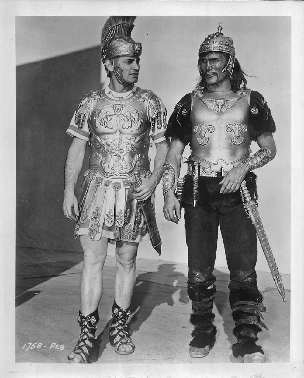 異教徒の旗印の画像