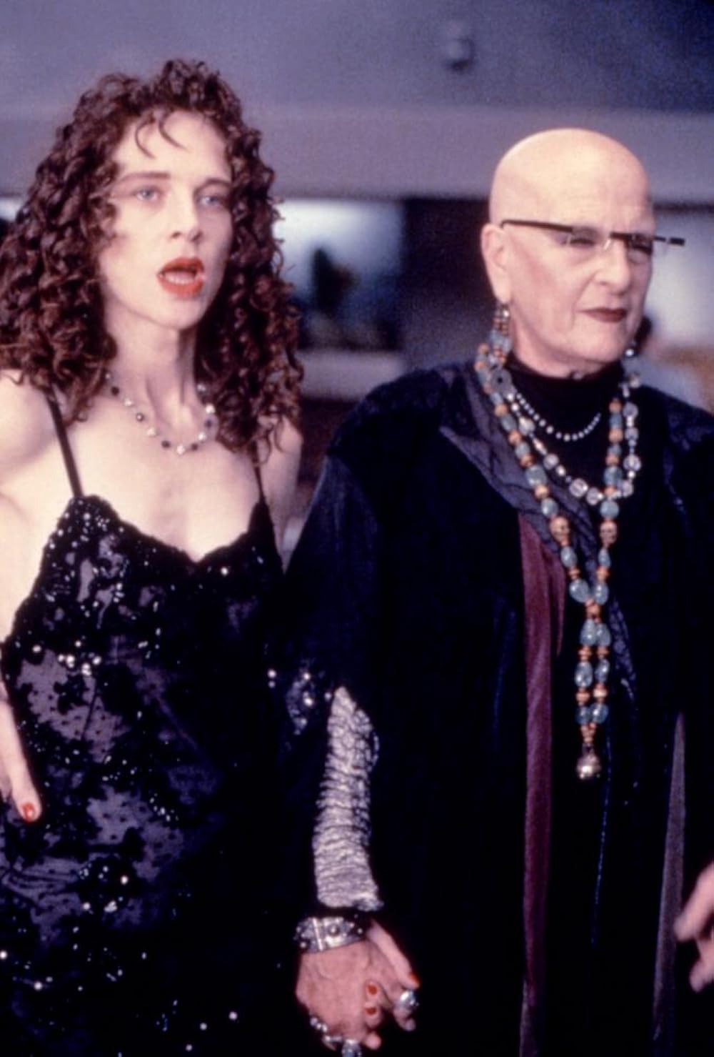 ニュー・エイジの画像