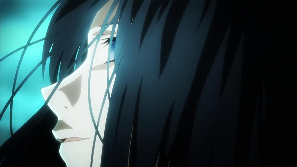 劇場版 空の境界／第五章 矛盾螺旋の画像