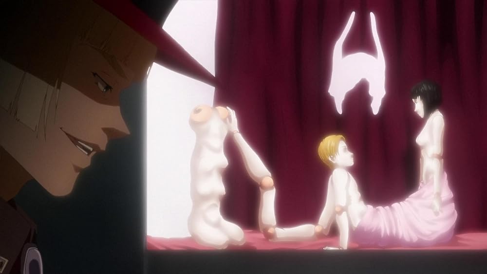 劇場版 空の境界／第五章 矛盾螺旋の画像