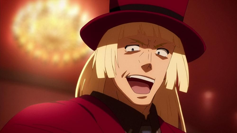 劇場版 空の境界／第五章 矛盾螺旋の画像