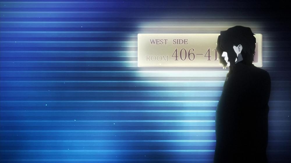 劇場版 空の境界／第五章 矛盾螺旋の画像