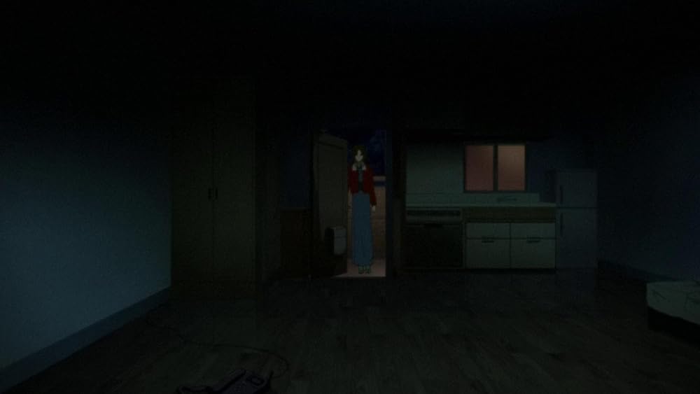 劇場版 空の境界／第五章 矛盾螺旋の画像