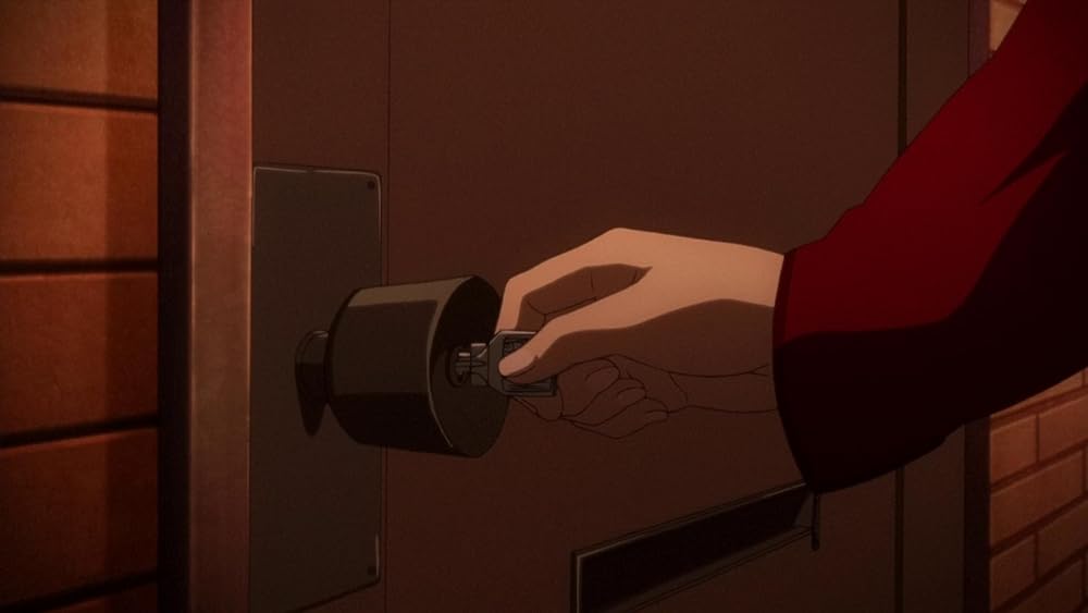 劇場版 空の境界／第五章 矛盾螺旋の画像