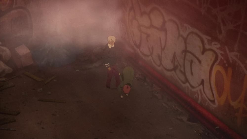 劇場版 空の境界／第五章 矛盾螺旋の画像