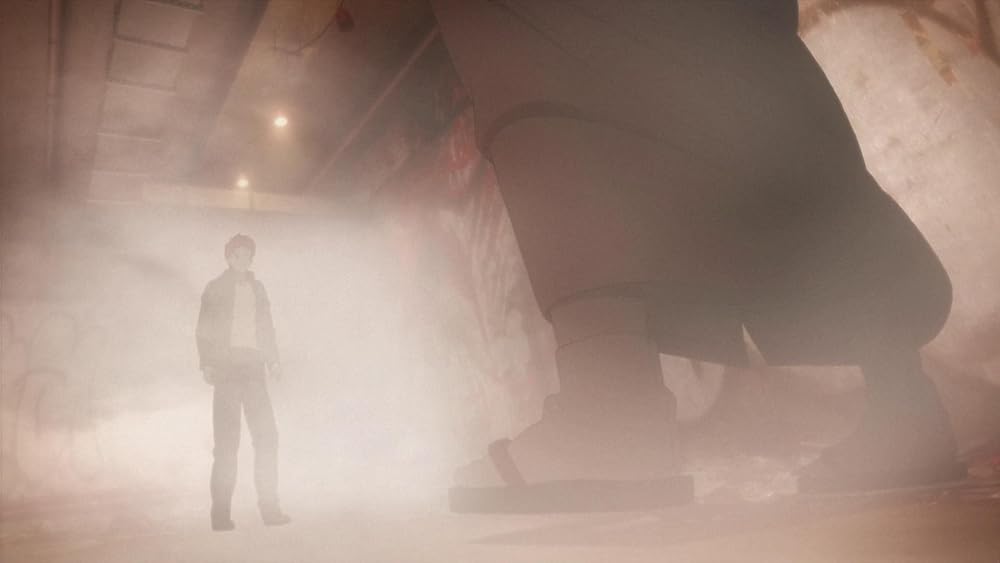 劇場版 空の境界／第五章 矛盾螺旋の画像