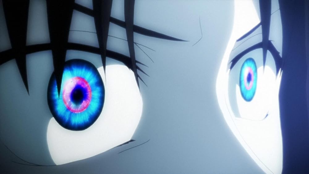 劇場版 空の境界／第五章 矛盾螺旋の画像