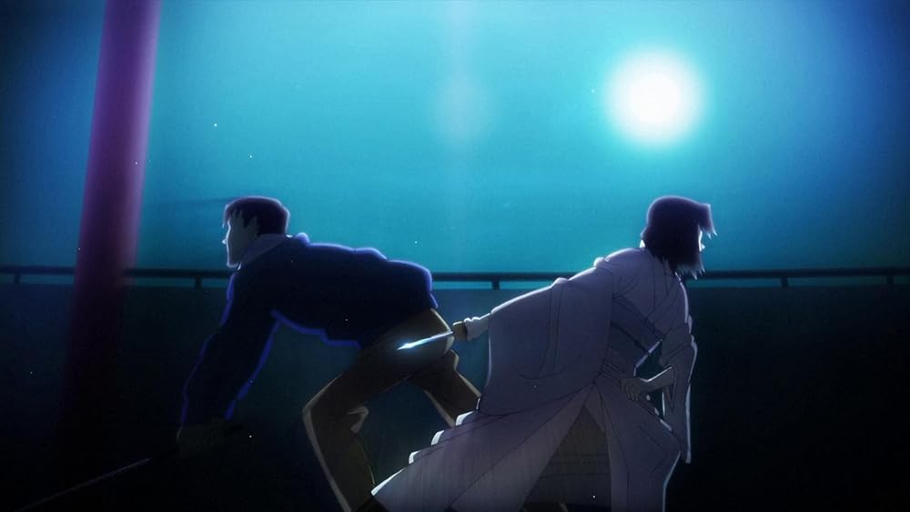 劇場版 空の境界／第五章 矛盾螺旋の画像