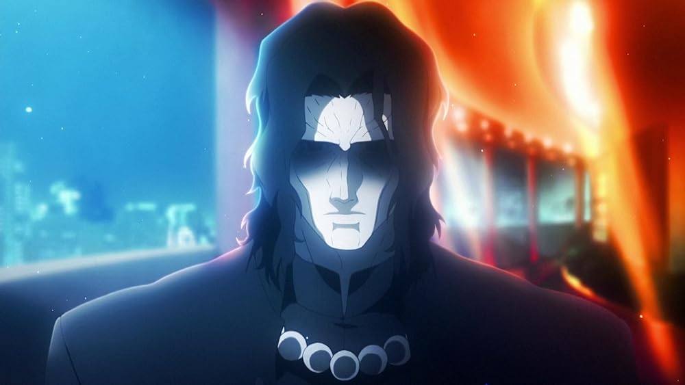 劇場版 空の境界／第五章 矛盾螺旋の画像