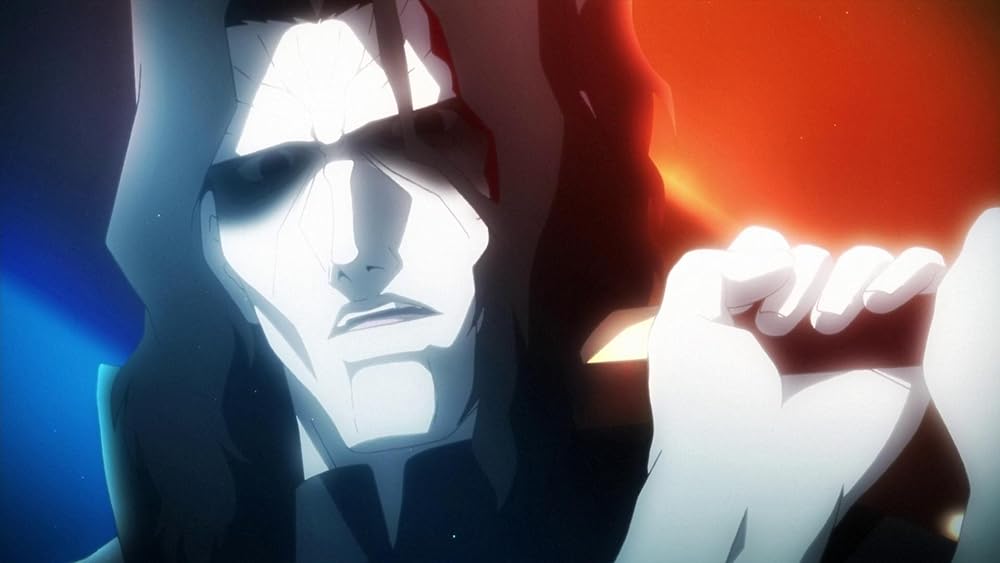 劇場版 空の境界／第五章 矛盾螺旋の画像