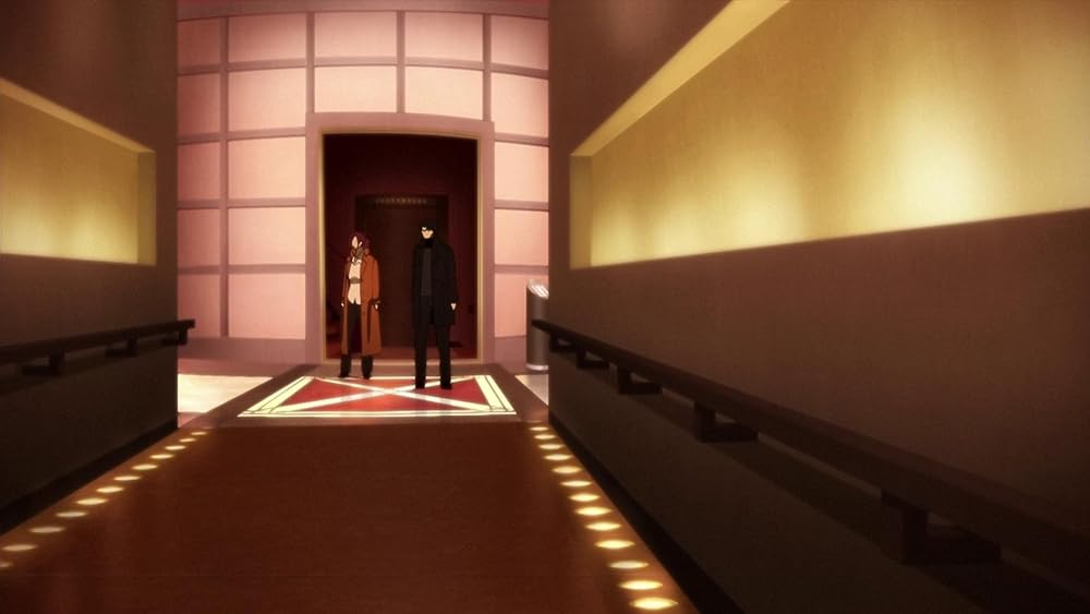 劇場版 空の境界／第五章 矛盾螺旋の画像