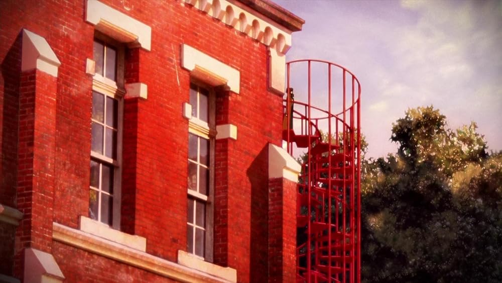 劇場版 空の境界／第五章 矛盾螺旋の画像