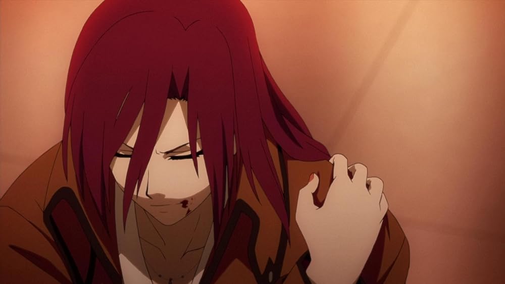 劇場版 空の境界／第五章 矛盾螺旋の画像