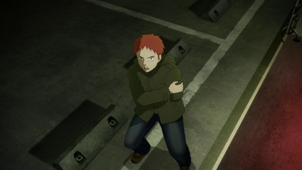 劇場版 空の境界／第五章 矛盾螺旋の画像