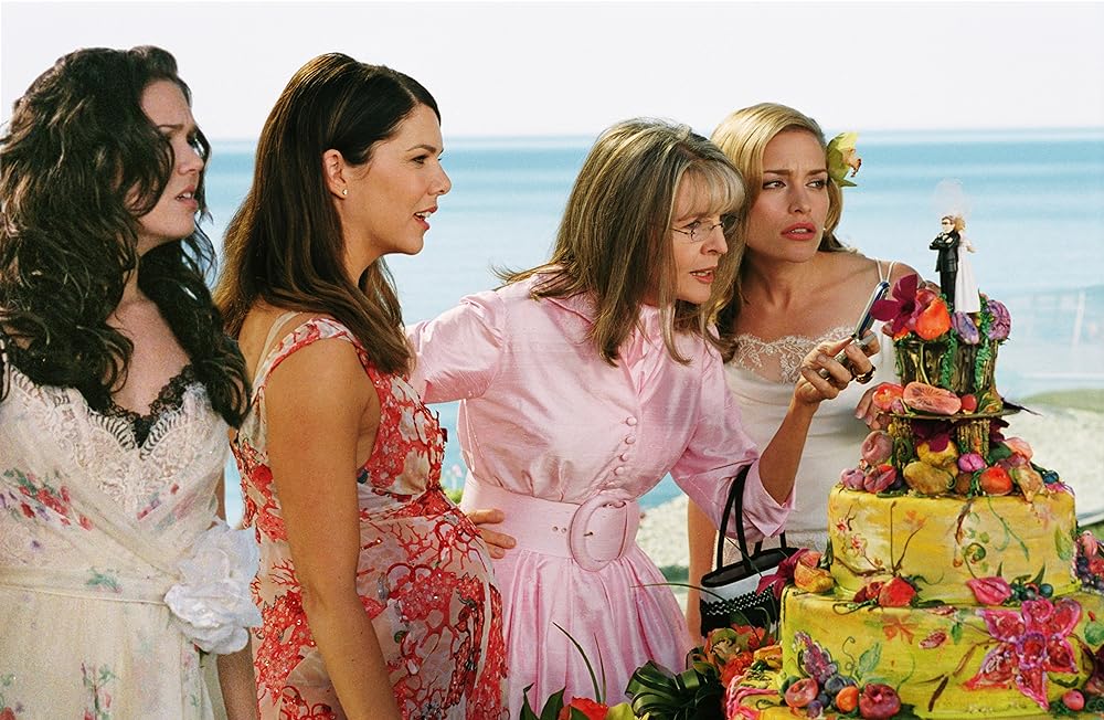 恋とスフレと娘とわたしの画像