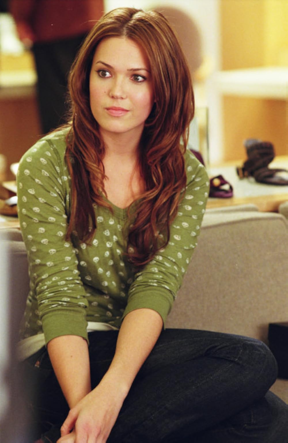 恋とスフレと娘とわたしの画像