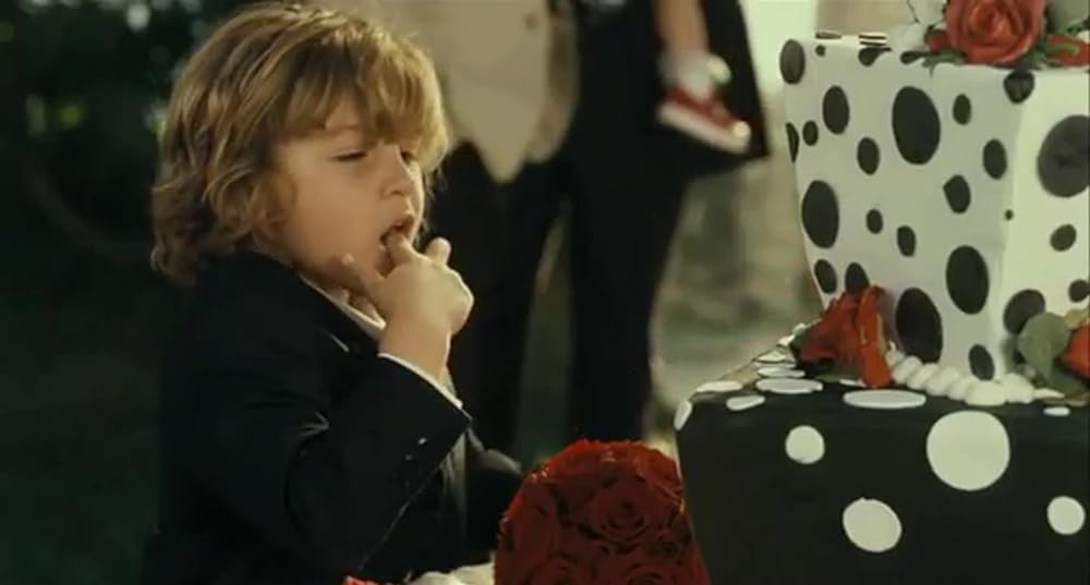 恋とスフレと娘とわたしの画像