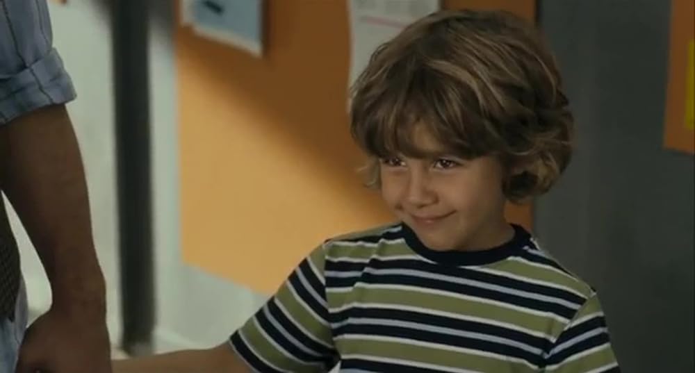 恋とスフレと娘とわたしの画像