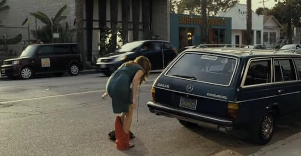 恋とスフレと娘とわたしの画像