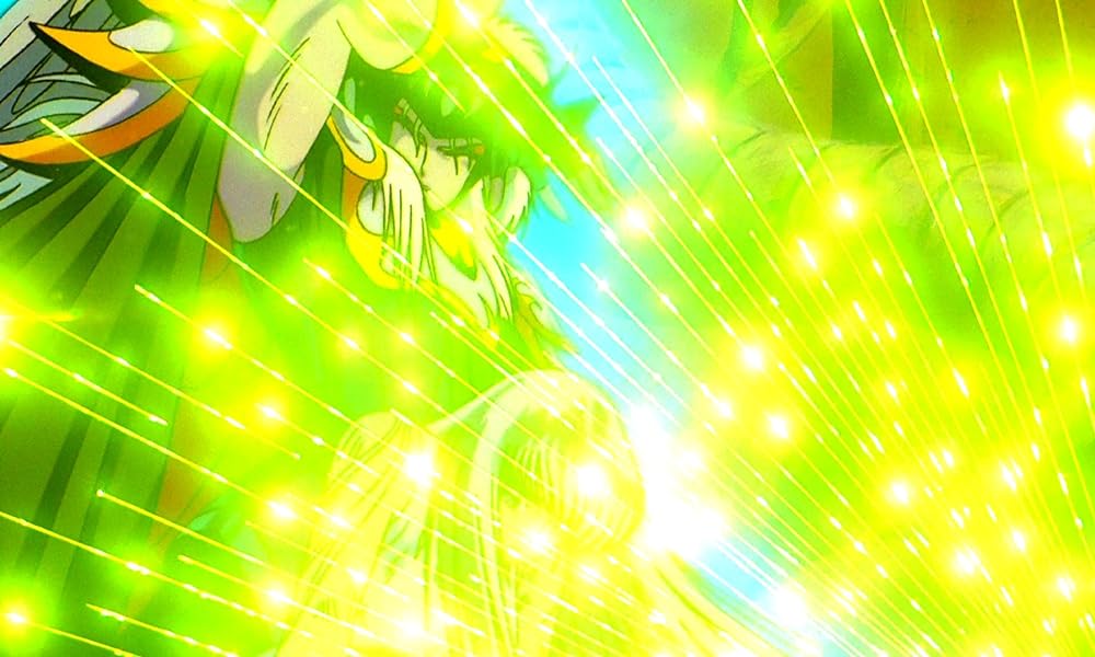 聖闘士星矢 最終聖戦の戦士たちの画像