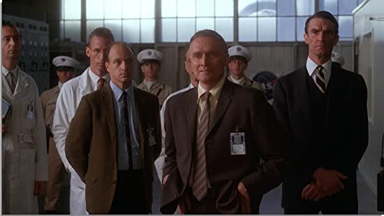 ライトスタッフの画像