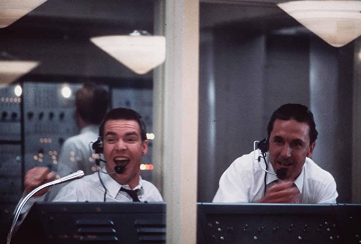 ライトスタッフ 解説・レビュー・評価 映画ポップコーン