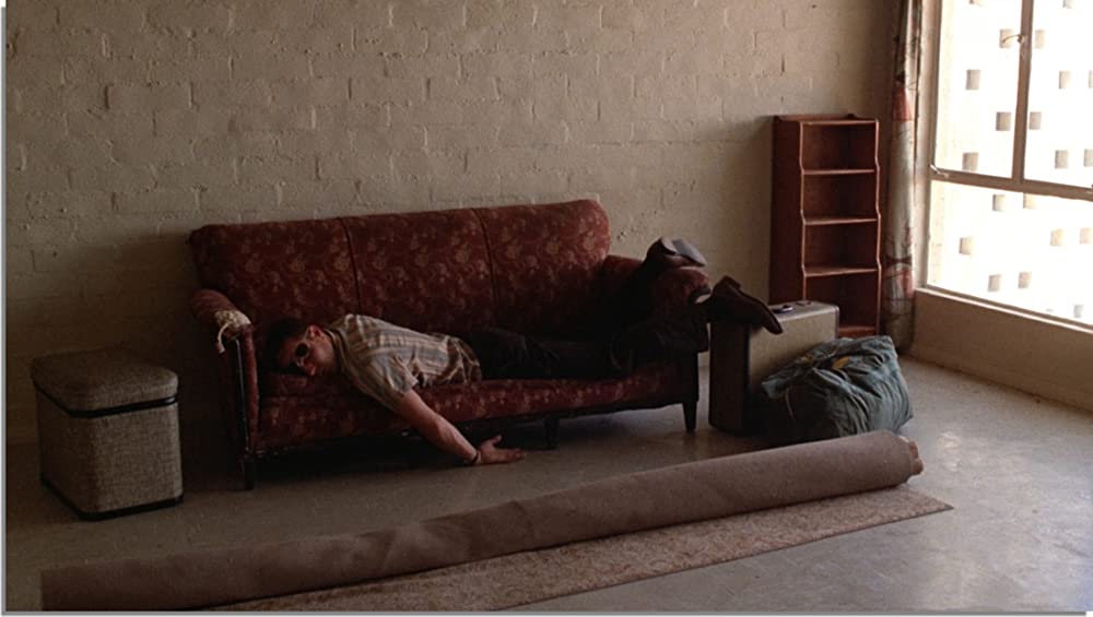 ライトスタッフの画像