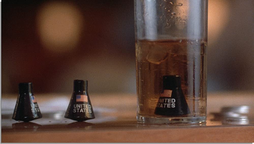 ライトスタッフの画像