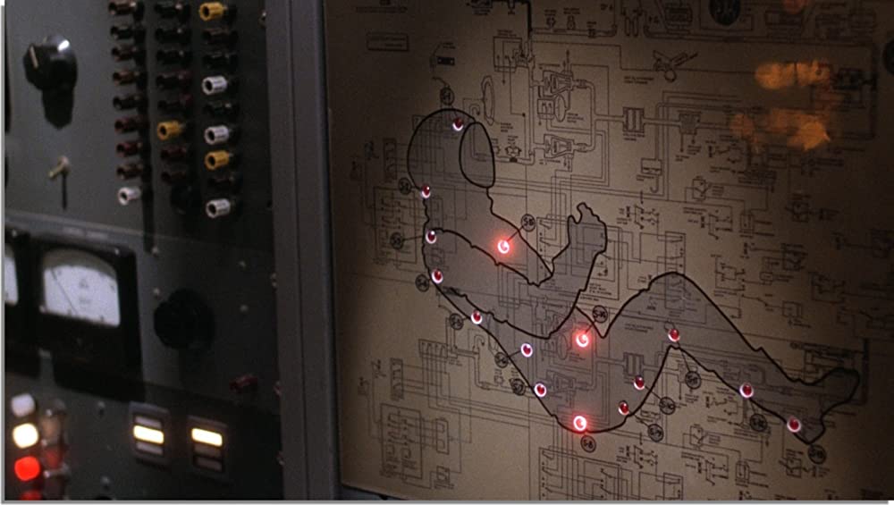 ライトスタッフの画像