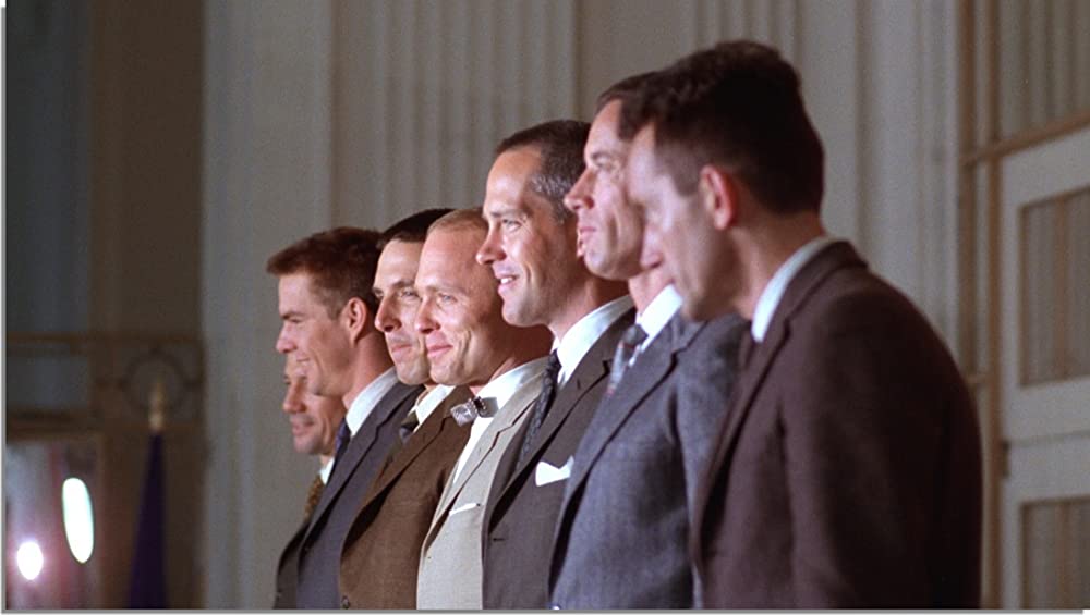 ライトスタッフの画像