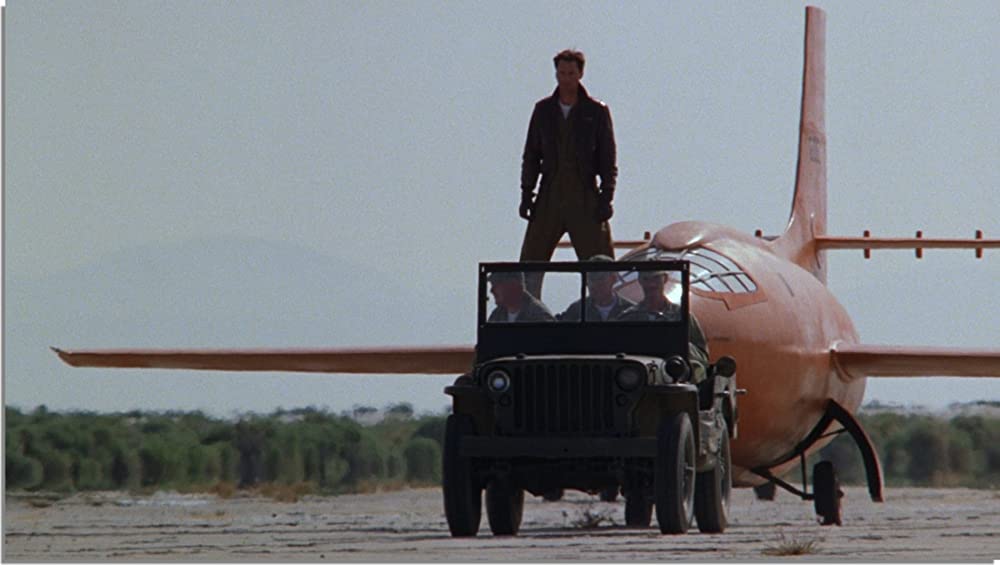 ライトスタッフの画像