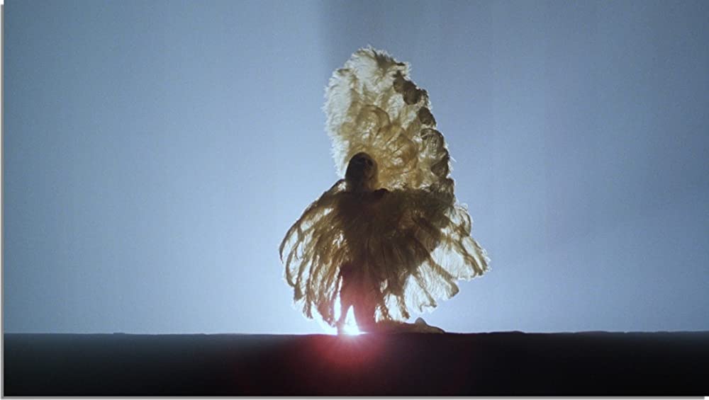 ライトスタッフの画像