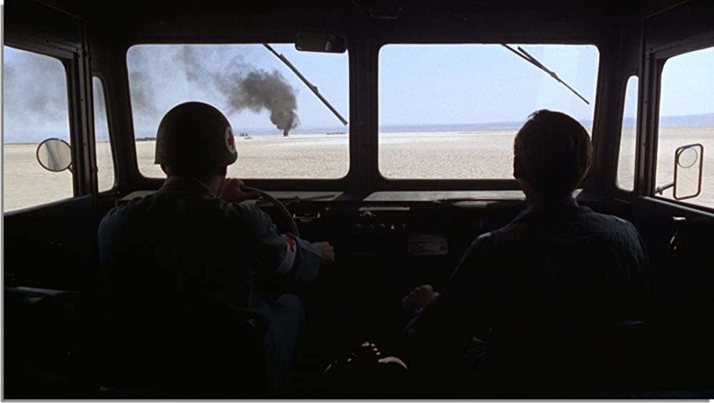 ライトスタッフの画像