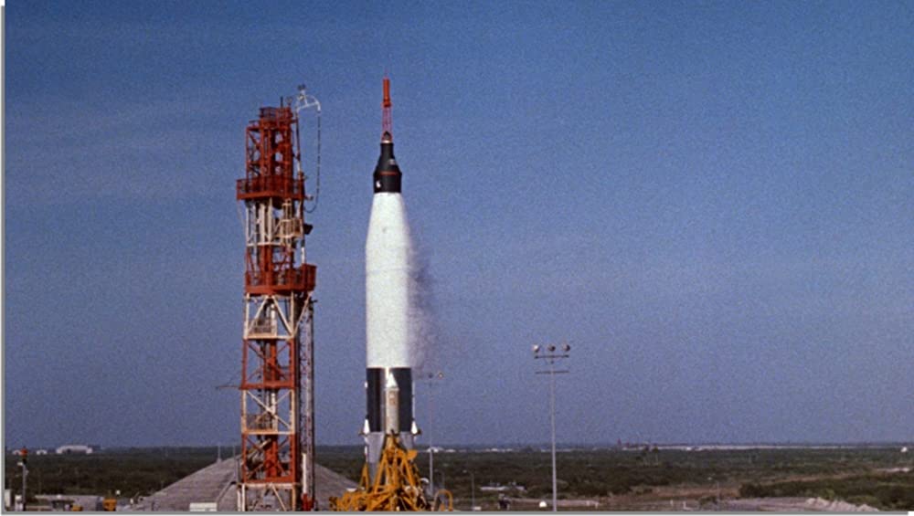 ライトスタッフの画像