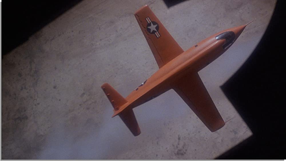 ライトスタッフの画像