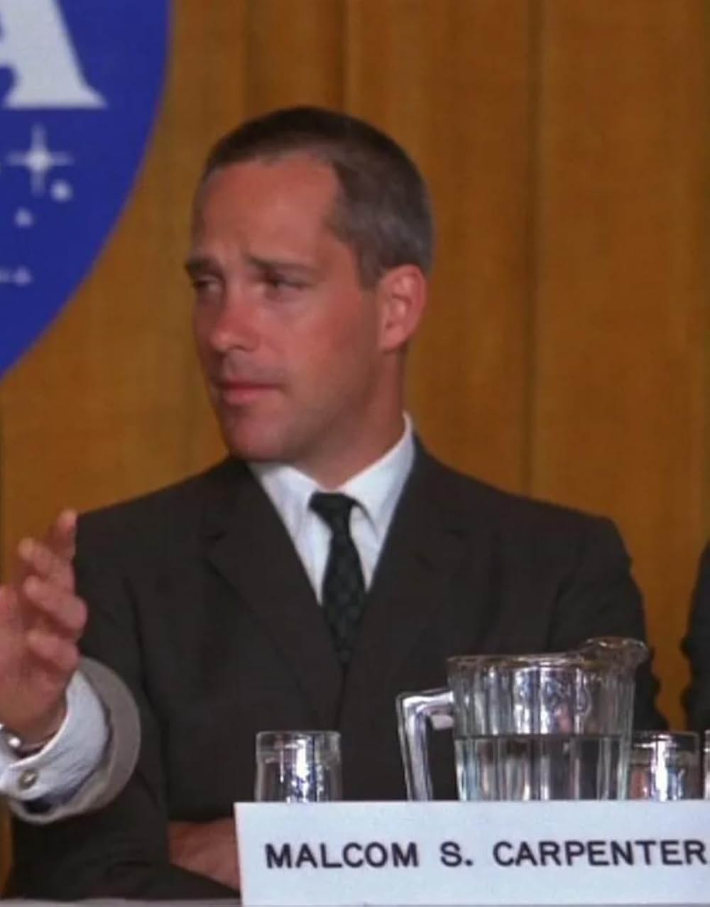 ライトスタッフの画像