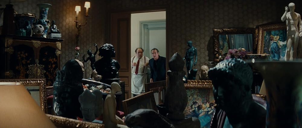 奇人たちの晩餐会の画像