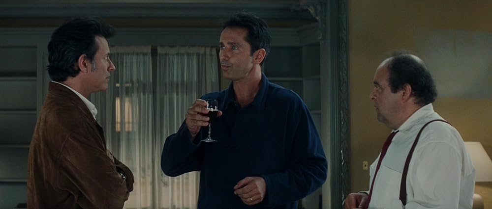 奇人たちの晩餐会の画像