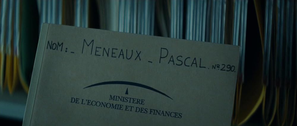 奇人たちの晩餐会の画像