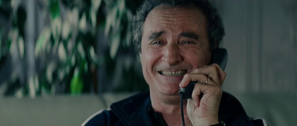 奇人たちの晩餐会の画像