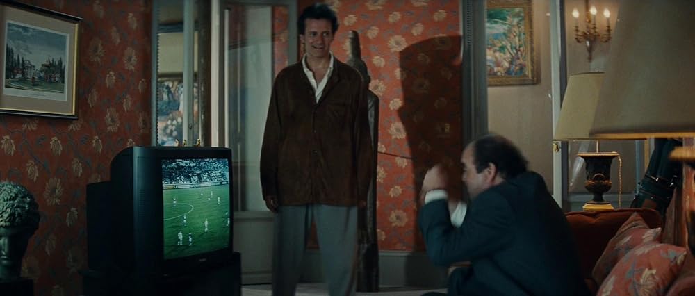 奇人たちの晩餐会の画像