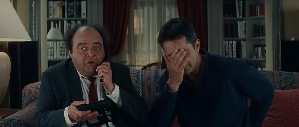 奇人たちの晩餐会の画像