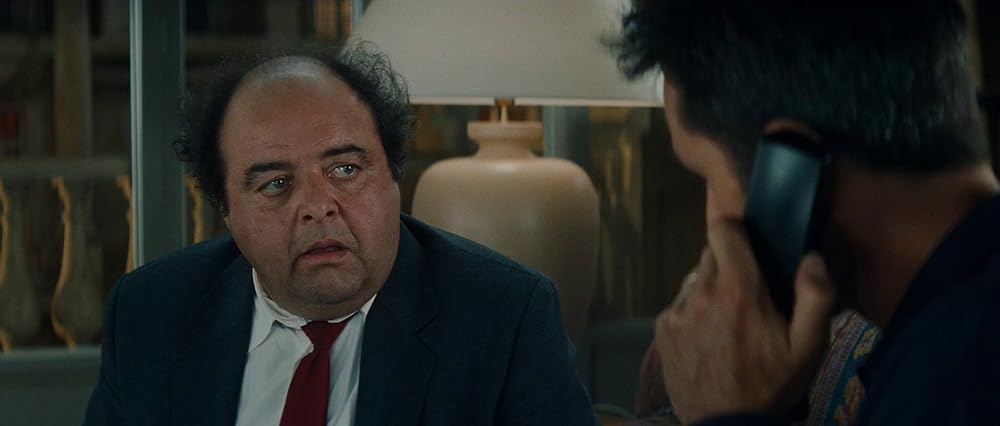 奇人たちの晩餐会の画像